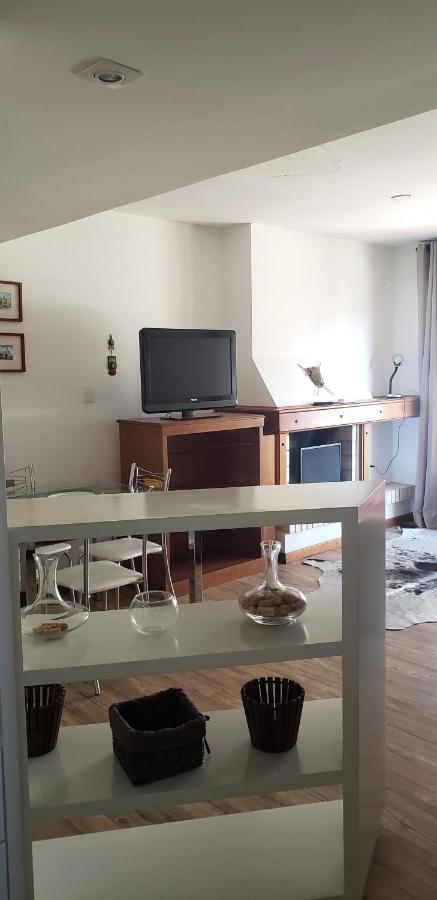 Apartamento A Um Passo Da Rua Torta Com Wifi Gramado Exterior photo