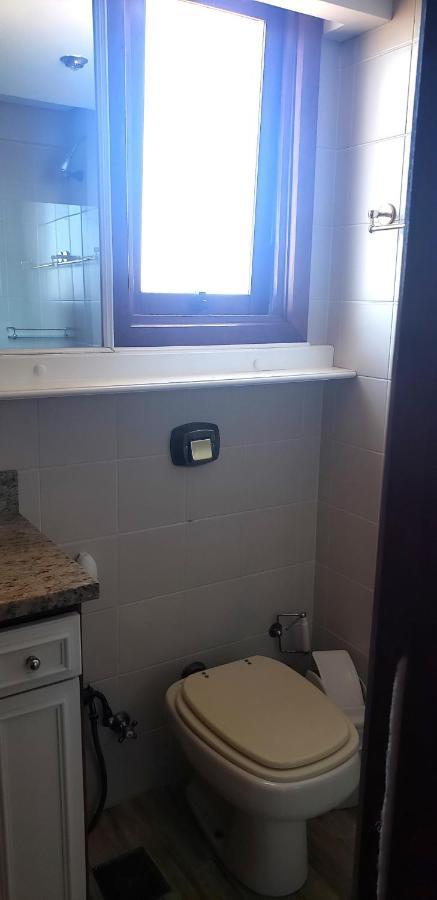 Apartamento A Um Passo Da Rua Torta Com Wifi Gramado Exterior photo